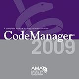 Review American Medical Association  / CodeManager 2009: Single User