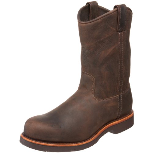 Chippewa Men's 10