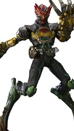 S.I.C. 仮面ライダーオーズ タトバコンボ