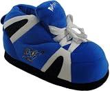 Washington Wizards NBA Boot Slipper Large