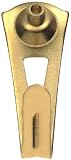 OOK 55504 30-Pound Steel Professional Picture Hangers, 25-Pack