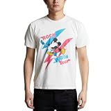 (グッドスピード)GOOD SPEED Tシャツ 048RM04