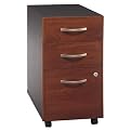 Series C: File Collection - Hansen Cherry