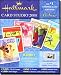 Hallmark Card Studio Deluxe 2008