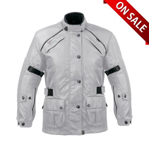 Women's Waterproof Motorcycle