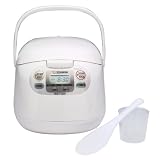 Zojirushi 3-Cup Rice Cooker and Warmer