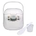 Kitchen & Housewares : Zojirushi 3-Cup Rice Cooker and Warmer