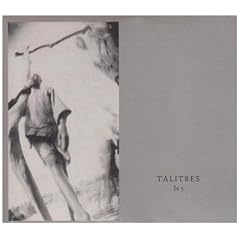 Talitres is 5