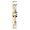 Funbrush Refill Child Soft 3 Brushs