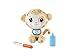 Fisher-Price Doodle Monkey Bear Babies Plush