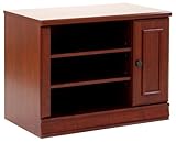 South Shore Furniture, Vintage Collection, TV Stand, Classic Cherry