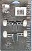 Ping Ukulele Uke Geared Machines Pegs Tuners