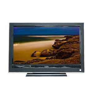 VIZIO VO32LF - 32 LCD TV - widescreen - 1080p (FullHD) - HDTV