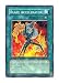 YuGiOh Force of the Breaker Blaze Accelerator FOTB-EN040 Common [Toy]