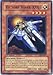 Yu-Gi-Oh! - Victory Viper XX03 (EOJ-EN011) - Enemy of Justice - 1st Edition - Super Rare