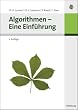Cover Algorithmen - Eine Einführung