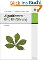 Algorithmen - Eine Einf�hrung