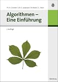 Algorithmen - Eine Einführung
