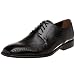 Florsheim Men's Orlando Bike-Toe Oxford