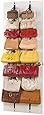 Jokari Over the Door Hanging Purse Racks, 2-Count