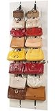 Jokari Over the Door Hanging Purse Racks, 2-Count