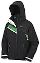 Columbia The High Jump Parka Black