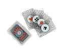 Crazy Playing Cards Multi