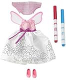 Madame Alexander  Pink Carnation Playset