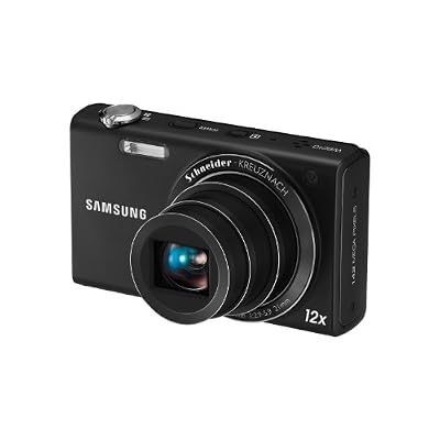 Samsung EC-WB210 14MP Digital Camera