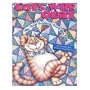 Cats Who Quilt: The First Quilting Book for Cats