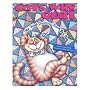 Cats Who Quilt: The First Quilting Book for Cats