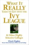 What It Really Takes to Get Into Ivy...