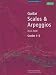 ABRSM: Guitar Scales & Arpeggios (from 2009) Grades 1-5