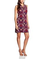 Purple Jam Vestido (Violeta)