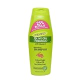 PALMERS OLIVE OIL SHAMPOO Size: 13.5 OZ