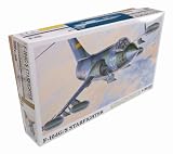 Hasegawa HAS ST11 - F-104G/S World Starfighter