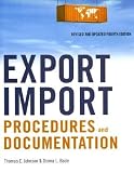 Export/Import Procedures and Documentation