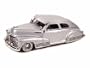 1947 Chevy Aerosedan Fleetline LowRider 1/24 Silver