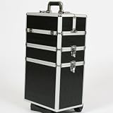 41hdDxsCNmL SL160 in ALU Werkzeugkoffer groß m. Trolley schwarz