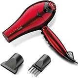 Andis Elevate 1875 Watts Tourmaline/Ceramic High Velocity Hair Dryer Model No. HVD-1