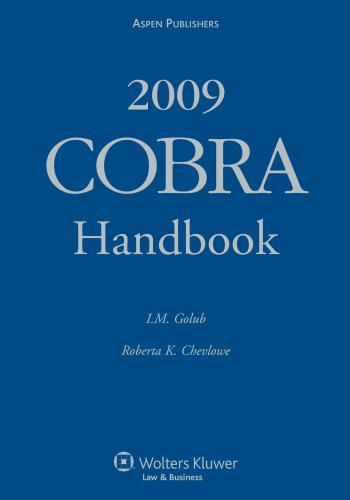 COBRA Handbook