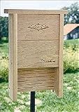 Audubon Bat Shelter