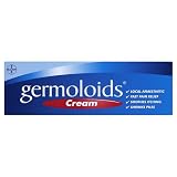 Germoloids Cream x 25g