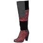 Desigual BOOTS SHANON 27TS360, Damen Fashion Stief&hellip Desigual