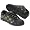 Black/Metallic Gold