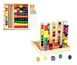 Melissa & Doug Bead Sequencing Set
