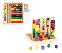 Bead Sequencing Set