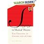 Singing in Musical Theater: The Training of Singers and Actors