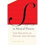 Singing in Musical Theatre: The Training of Singers and Actors