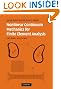 Nonlinear Continuum Mechanics for Finite Element Analysis